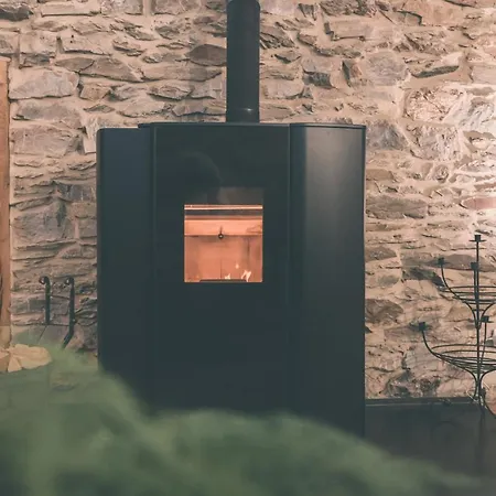 Romantic Getaway - Sauna And Jacuzzi - El Clandestino Stoumont Buitenkant foto