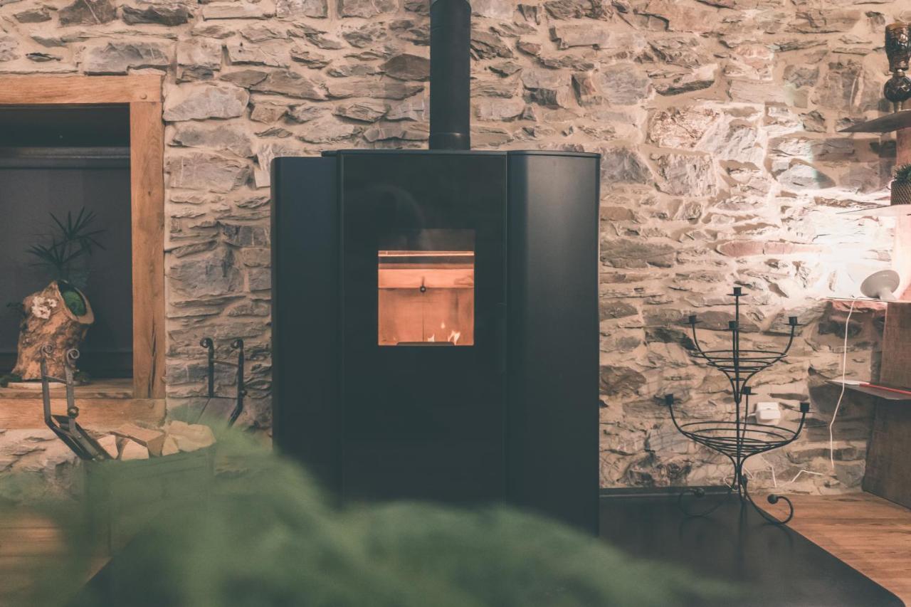 Romantic Getaway - Sauna And Jacuzzi - El Clandestino